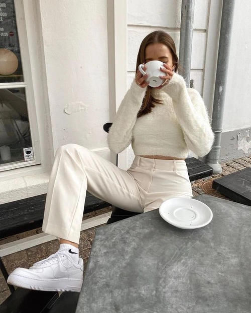 今年最想要的一双鞋，看着“丑”，但穿起来又显高又时髦