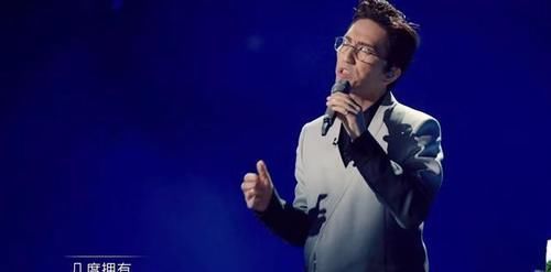 张淇用脖筋飙歌,林志炫亮杀手锏,为何输了“没有心机”的陈小春