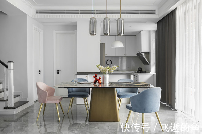 业主|一个三代同堂的家