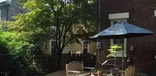  房子|40款不同格调庭院,适合乡村有房子的你,亲近自然的宜人环境