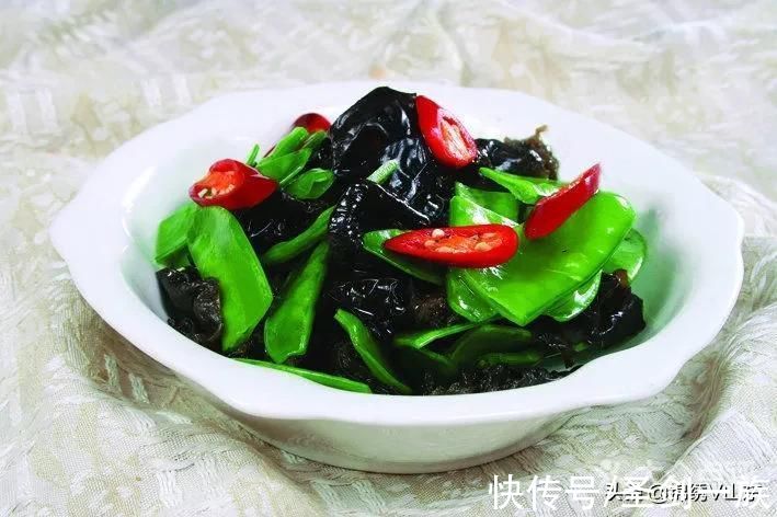 蘑菇|天冷了，给家人做的12道家常菜，解馋下饭，营养丰富，做饭不够吃