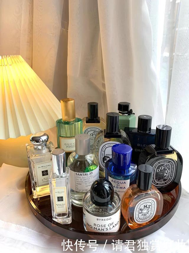 香水也有雷品，这些大火的香水并不值得买，用它们还不如喷花露水