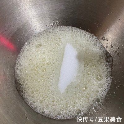 好吃的日式-轻乳酪蛋糕，是不是很有食欲呀