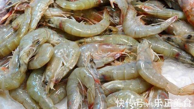 大虾|今天才发现，这3种大虾不能吃！老渔民牢记这2点，一挑一个准