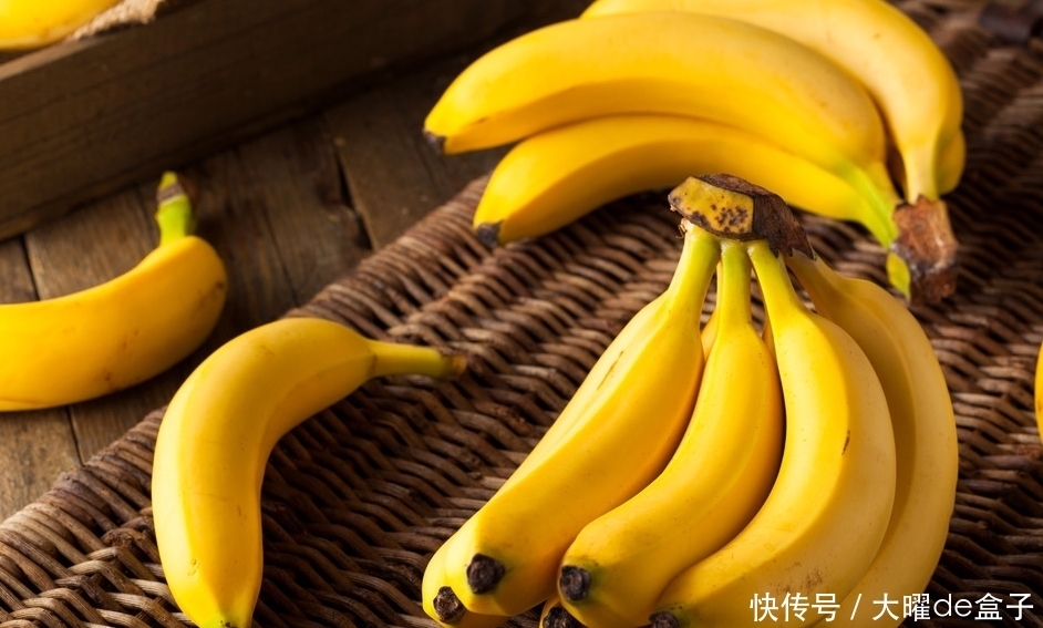 小肚子|香蕉和它一起煮,抚平皱纹,加快排出体内黑臭宿便,小肚子不鼓了