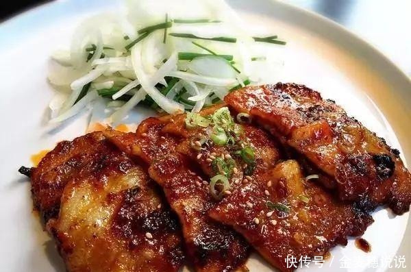 五花肉最好吃的七种做法,哪道是你的最爱