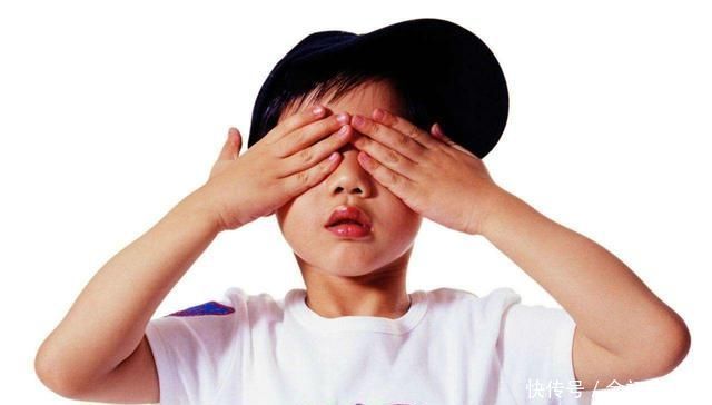 家长|孩子''胆小怕事''不要怪罪孩子,了解''本能性胆小''养出勇敢娃