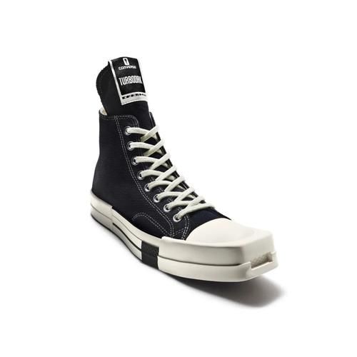 这样的 Converse 真没见过！Rick Owens 操刀设计！