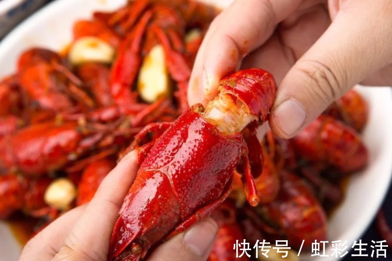 美味|天热,碰到这肉要多吃,一次性买10斤放冰箱,营养美味,真过瘾!
