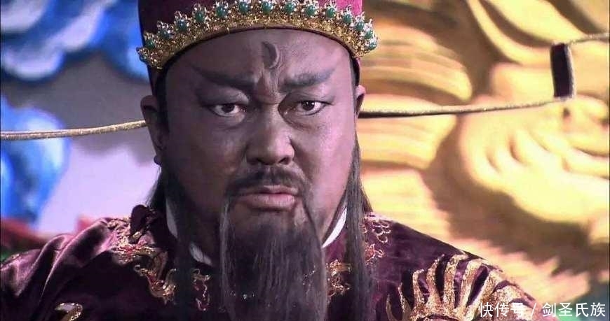 暴毙|包拯遗骨被查出水银超标,证明是暴毙而亡?专家的解释让人意外