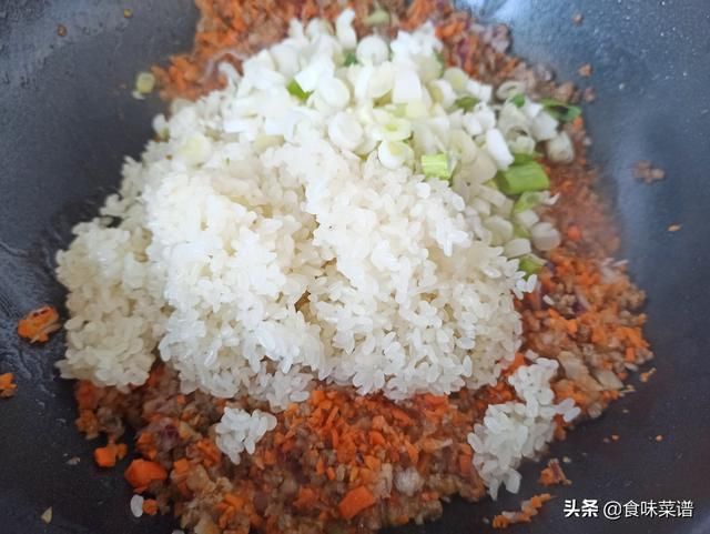 肉馅|饺子皮别浪费了，教你4种创新吃法，皮脆馅香，上桌孩子们抢着吃