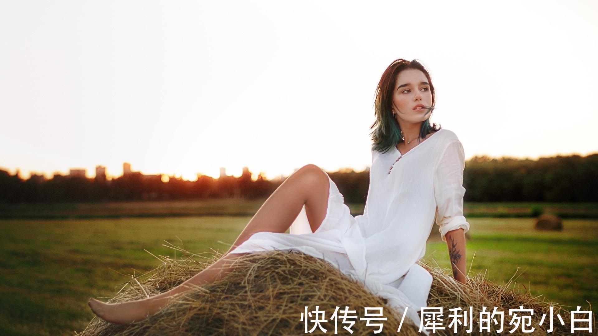 分手|最难走出失恋阴影,想清楚再招惹的四大星座