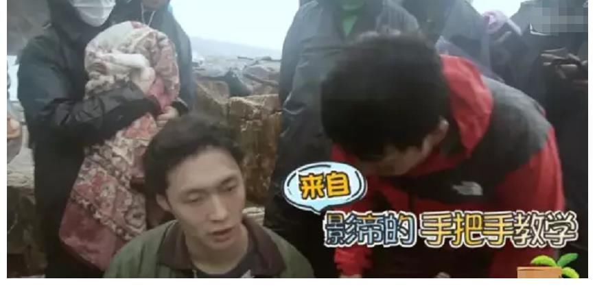 事业|黄渤直言张艺兴的事业短板，“极挑”情谊重现，叮嘱其别远离生活