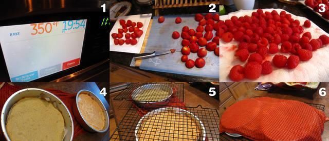 VS|爹妈眼中的蛋糕VS我们期待收到的蛋糕,网友我只想正常过个生日