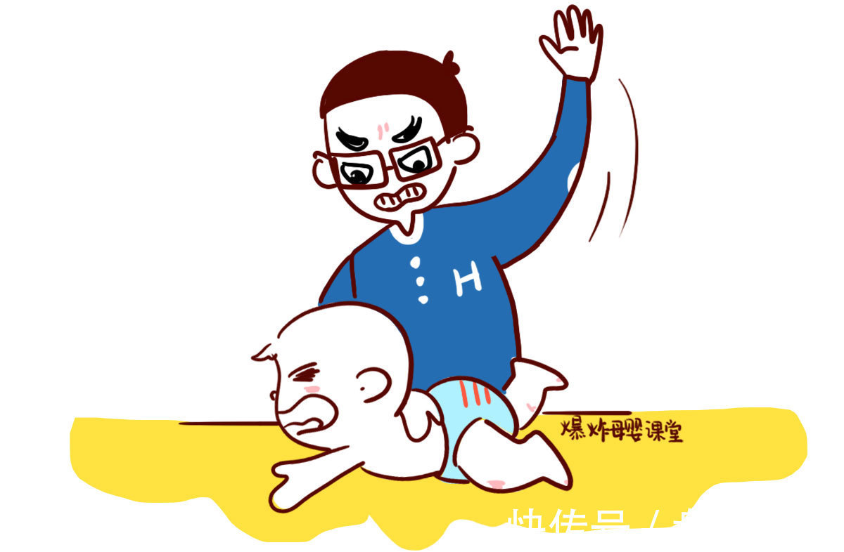 父母|越喜欢说这三句话的爸爸,在教育上越无能,孩子将来还不亲近你