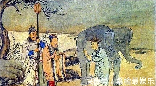 蚩尤#伏羲、炎帝、黄帝、蚩尤、颛顼、尧、舜,到底什么关系?