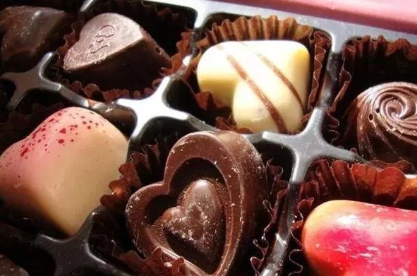款巧克|全球最“奢侈”的4大巧克力,全吃过的请允许叫您“金主爸爸”