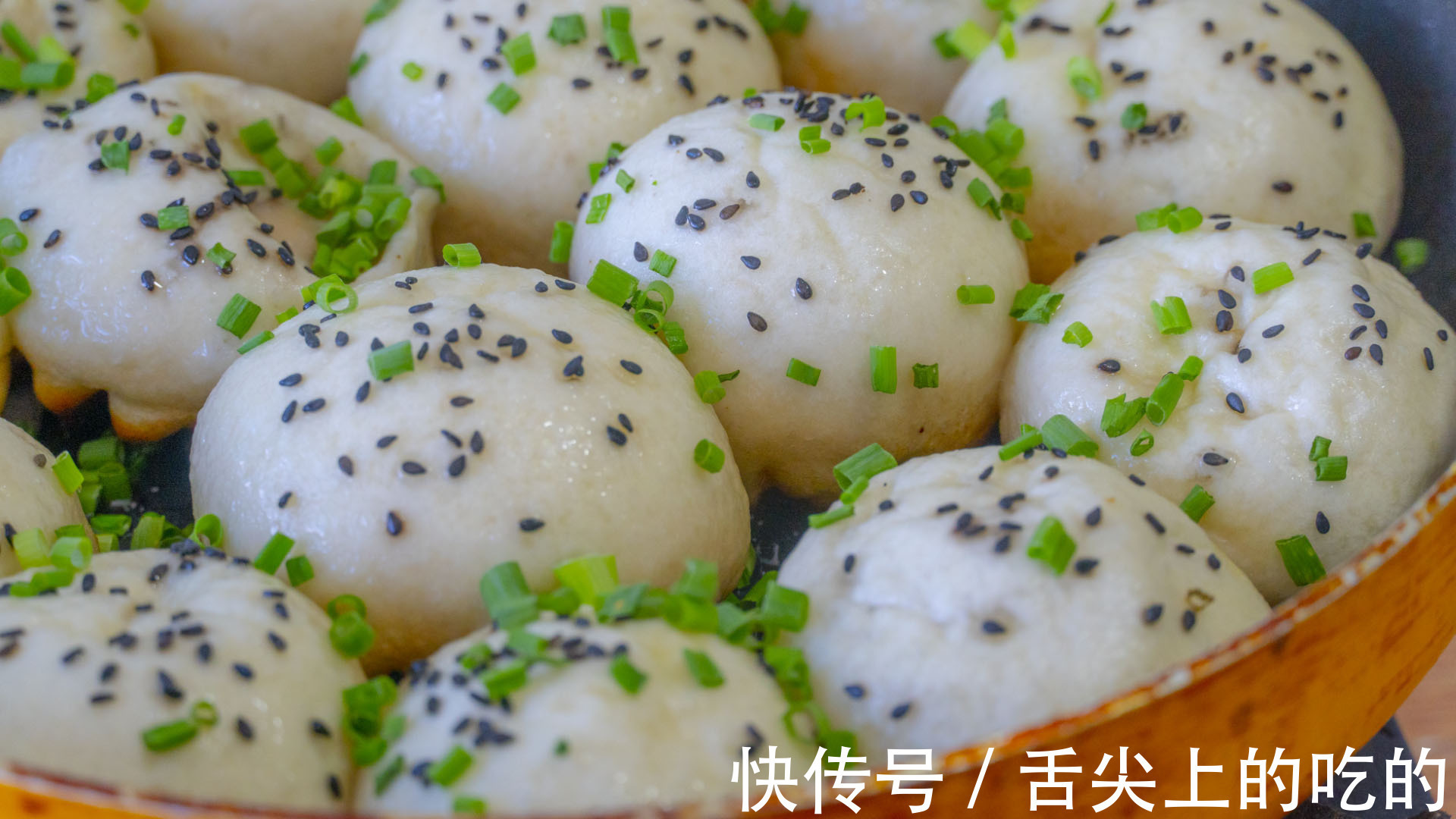 米皮|早餐别再买着吃了，推荐7款好吃做法，外酥里软，比外面卖的好吃