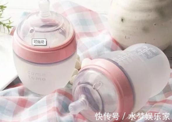 消毒|奶瓶用开水烫就行奶奶只用开水烫奶瓶,3个月宝宝被送进医院