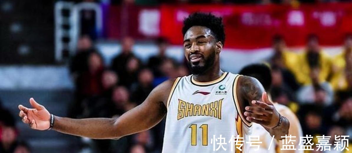 合同|扎心一幕!周琦年薪不及CBA外援零头,工资帽太让人心寒了!