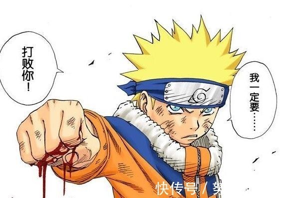 宇智波带土|火影前期剧情中的“吊车尾”,结局都已逆袭,唯独他依旧默默无闻