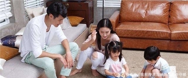 二胎家庭“最强组合”,一儿一女不再是首选,很多家庭暗暗后悔