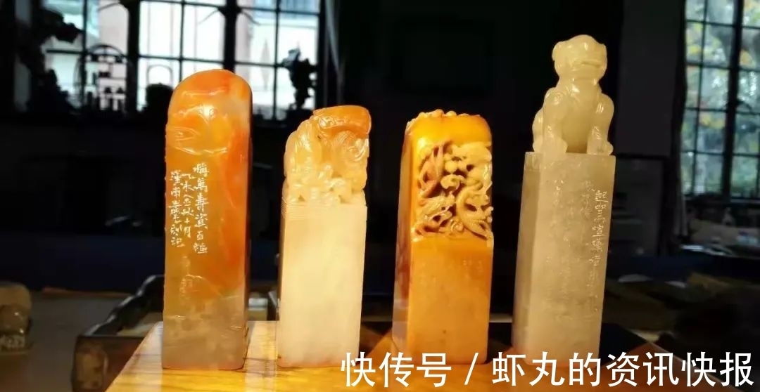 篆刻@篆写人生——西泠名家·徐之麾书法篆刻艺术品鉴