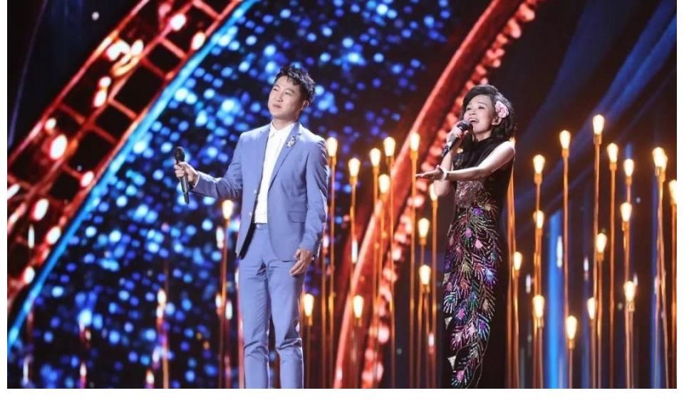 《百變達(dá)人》觀照追夢(mèng)者精彩人生，以熱愛詮釋正能量