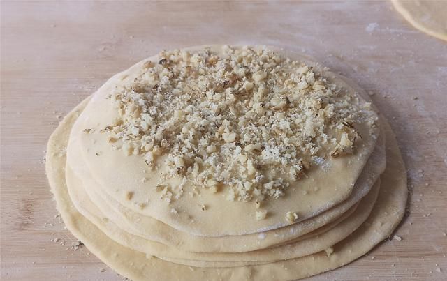 松软|面粉这样做,不用发酵一次成型,松软香甜用料足,儿子最爱