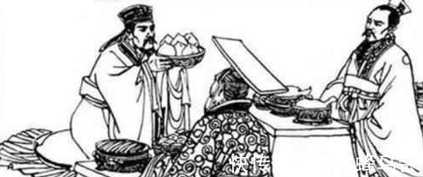 齐庄公#两千年前春秋时期的故事,依然唤醒我们现代人虚荣的思想!