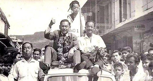 唯一被印在外国纸币上的中国人,为何其拥有这么高的荣耀?