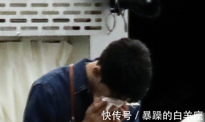 龔俊上|認真干活的男人真帥！龔俊上《中餐廳5》，洗碗摘菜全不落