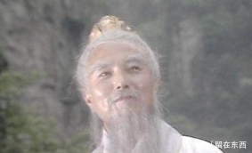 菩提祖师|论西游记套路有多深,孙悟空从头到尾都是棋子!!!