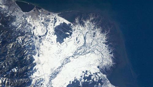 苏武牧羊的贝加尔湖，淡水占全世界20%，这些淡水到底从哪来的？