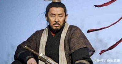 感谢|刘邦最要感谢的人因为韩信十分忌惮此人,所以他才没有造反!