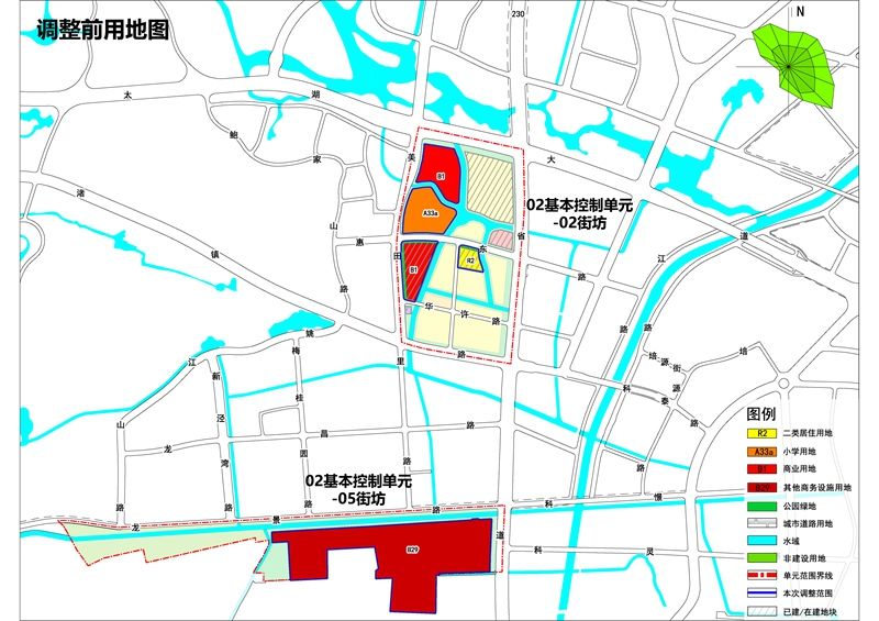 街坊|苏州太湖科学城新增1宗商住用地 版块未来可售房源充裕