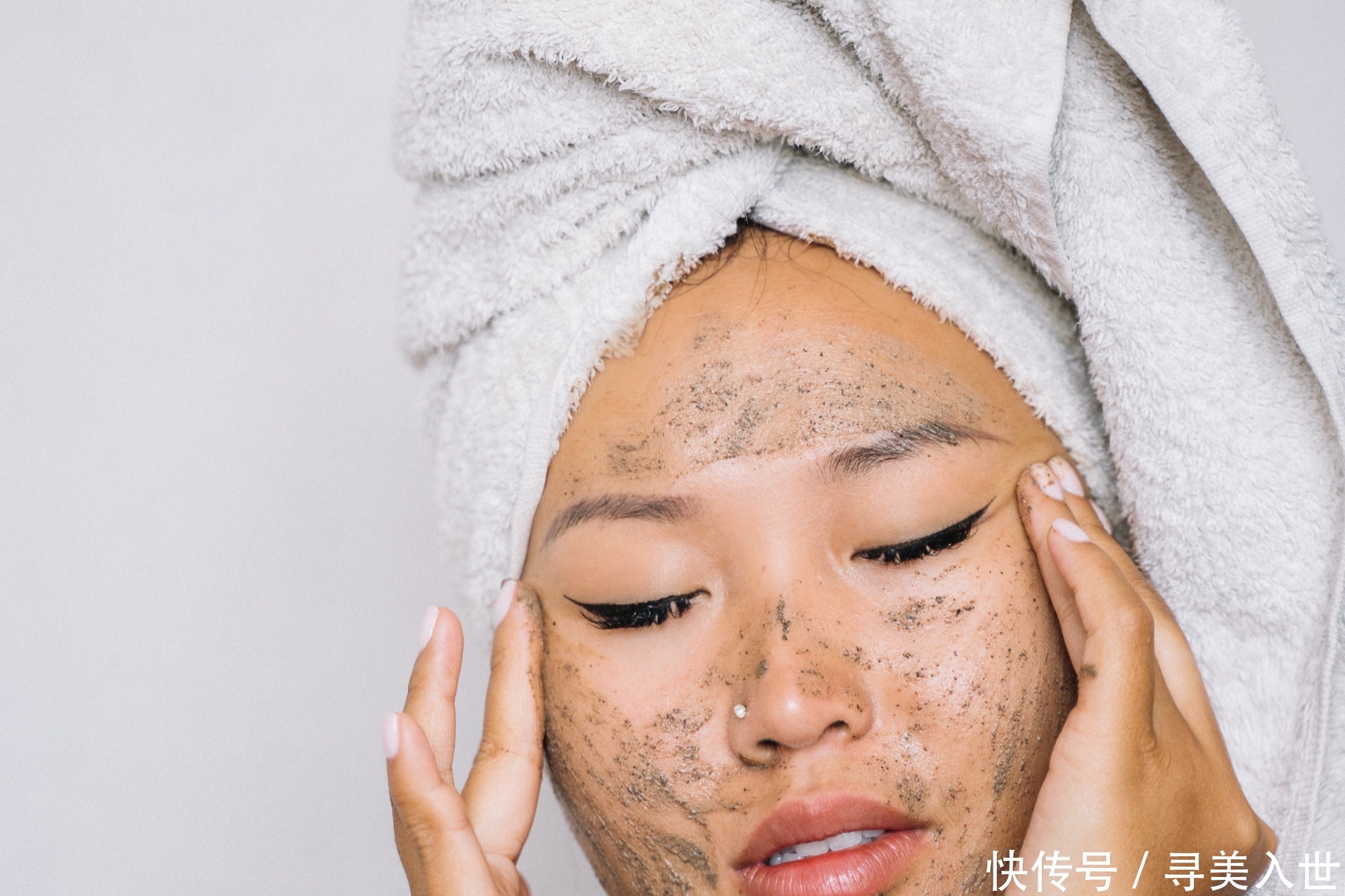 你会祛痘印吗?祛痘印面膜对痘印痘坑真的有效果吗?