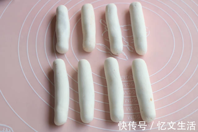 山药|糯米粉这样做才好吃,不油炸不水煮,当零食又当早餐,上桌就光盘
