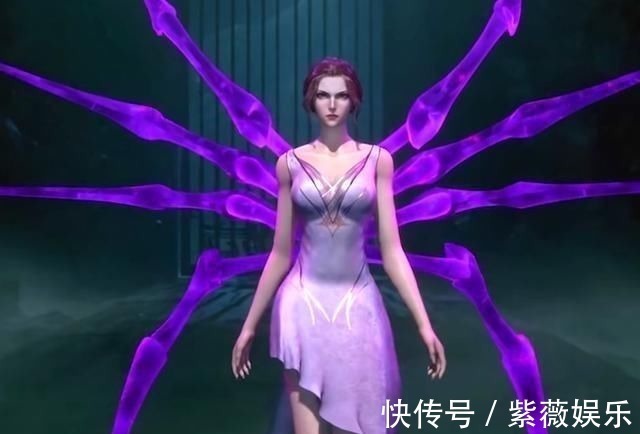 美女|斗罗大陆十一美女齐现身,胡列娜沦为背景板,路人妹子实力抢镜