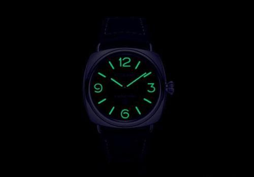 请资深表友建议，入门者应该入手什么腕表？