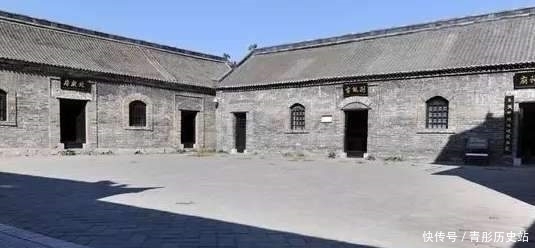 中国古代最牛监狱03年才停用，依旧保持完整的风貌