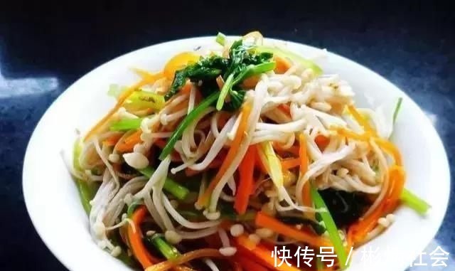 国庆家里聚餐，这12个有荤有素的家常菜凑一桌，客人一定会喜欢