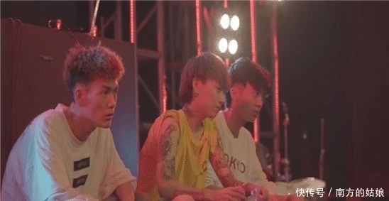 姜云 既是独立说唱运营人,同时也是道士,姜云升堪称娱乐圈的一股清流