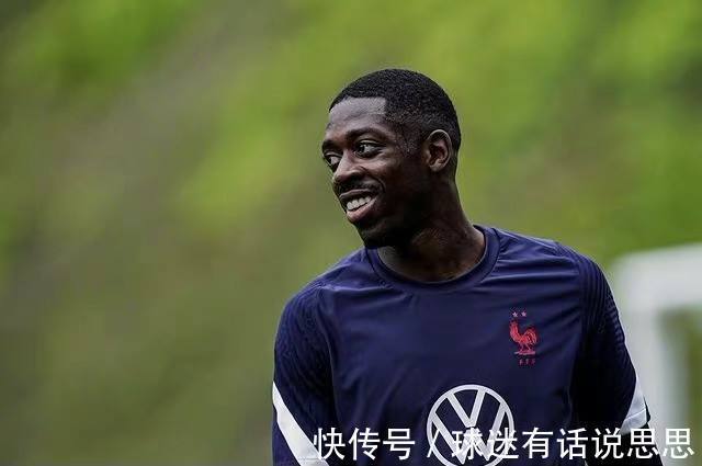 乌姆蒂蒂|真就让球迷猜对了,梅西可以免费放走,登贝莱为何还要2000万欧元