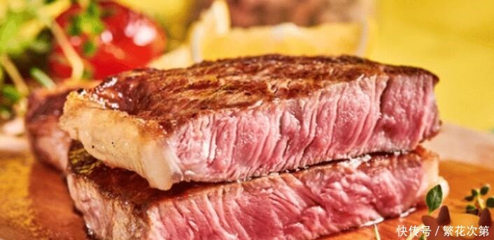 中国炖牛肉要几小时,国外牛排煎一下就行,是因我们不吃半熟肉吗