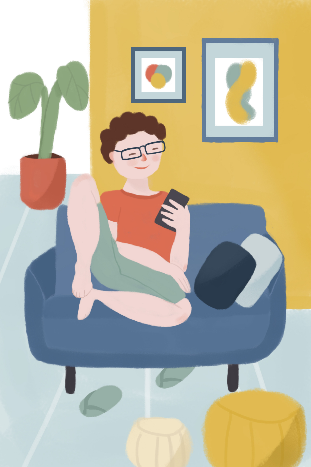 孩子|关门外,不理睬,你以为的正当教育,可能是在对孩子实施冷暴力