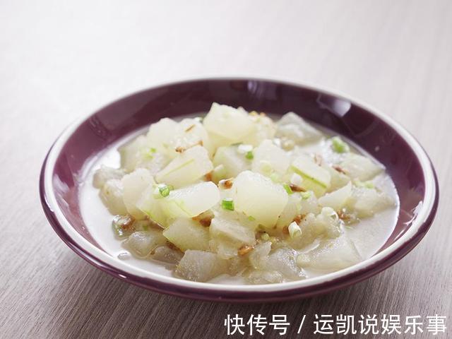 芥菜苗|“三菜一汤”小虾米立大功,减脂小炒美味一匙灵