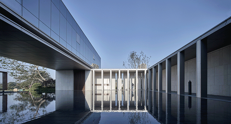 绿都“V”IP示范区,传递工业之美上|开物集 | 备案