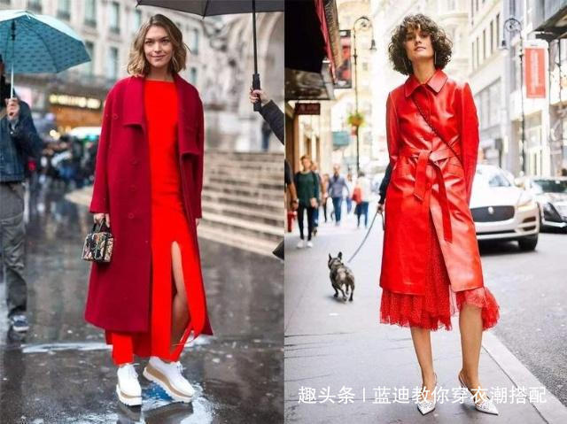 h型 冬季不知道买大衣会配大衣让你从头好看到脚！