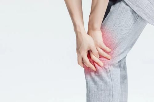 做好4点，让你的膝关节不再“求救”